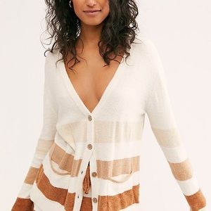 SOLD Free People Sail Away Set